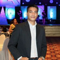 Benjamin Cuaco