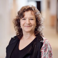 Ulla Wahlers