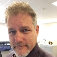 Steven Mills