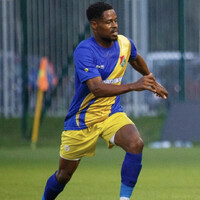 Alistair Selamolela