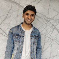 Vedant Pol