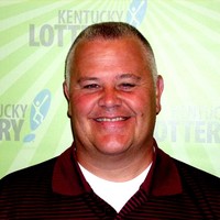 Greg Baird