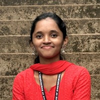 Dhanupriya K