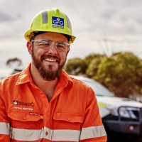 Jarrod Mutton