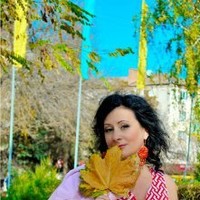 Лилия Коваленко