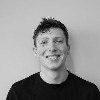 Harry Partridge