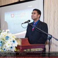 Pravinth Rajaratnam