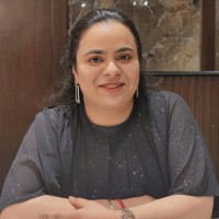 Pooja Singh