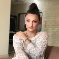 Ani Kochobashvili