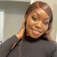 Sha'Kema Steele