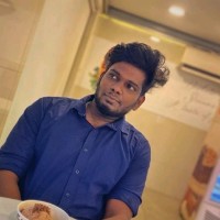Surendra Kumar Jagadeesan