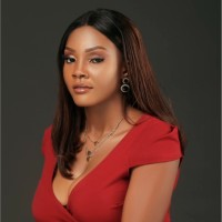 Chisom Chinwuba