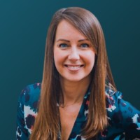 Rebecca MooreRebecca Moore is an Influencer