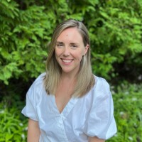 Shannon Eastham De Ycaza, MSEd, LMHC