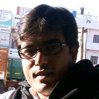Pramodkumar S