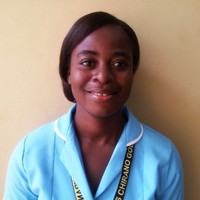 Mavis Kyeremaa Amoah