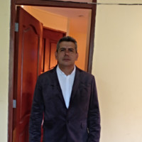 claudio fernando del castillo ruiz