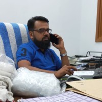 Shakeel Ahmed