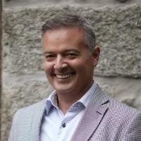 Pedro Salvador Martins