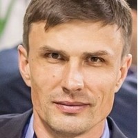 Андрей Аверьянов