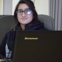 Khushbukht Khurshid