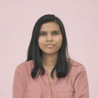 Rashmita Suna