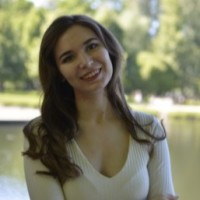 Анастасия Сумерьгенова