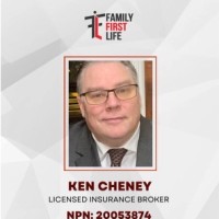 Ken Cheney