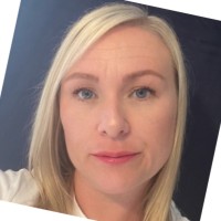 Kirsten Wright - Msc, Mcipd