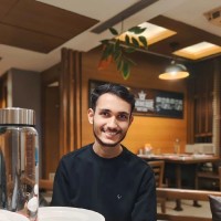 Satya prakash Dash