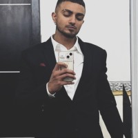 Nikhil Patel