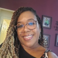 Lashundra Wilson