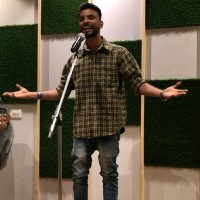 Harshat Kumar