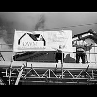 Dwm Roofing