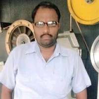 Rupesh Bhoi