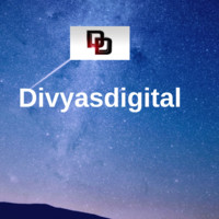 Divyasdigital Divyasdigital