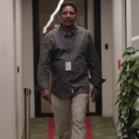 Mohmed Sharif Shaikh
