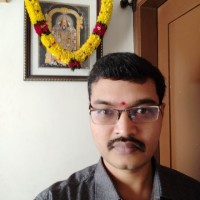 krishna k