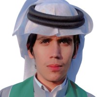 Theeb Al-Suliaman