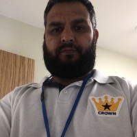 ajmal khan
