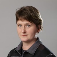 Maria Koorits