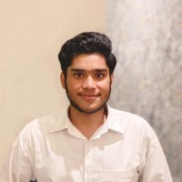 Maaz Ansari
