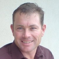 Dean Paterson