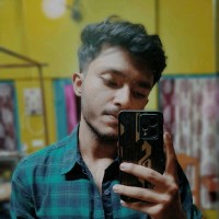 Soumodeep Ghosh