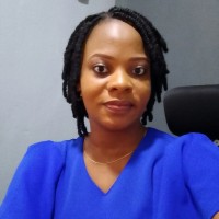 Olaoluwa Ogunsimirin