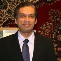 Dr Dharmendra Sharma AM