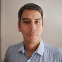 Carlos Medroa