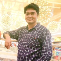 Suryakant Muduli