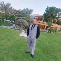 Ahmed Hassan