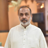 Allah Ditta Javed